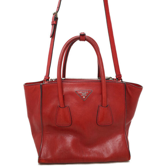 Prada Handbags - Prada Handbag